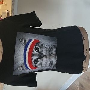 Zoe+Liv  small shirt  2114